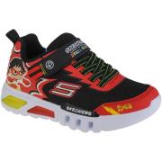 Lage Sneakers Skechers Flex-Flow-Hero Speed