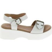 Sandalen Goodstep Sandale GS31133 Blanc