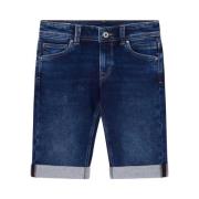 Korte Broek Pepe jeans -