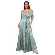 Jurk La Modeuse 70992_P166295