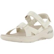 Sandalen Skechers -