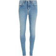 Skinny Jeans Tommy Jeans Nora Md Skn Bh2210