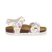 Sandalen Grunland BIANCO MULTI 40LUCE