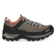 Wandelschoenen Cmp 01 PR RIGEL LOW TREKKING