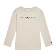 T-shirt Korte Mouw Tommy Hilfiger -