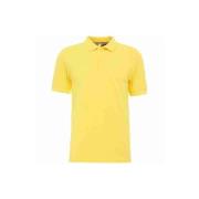 Polo Shirt Korte Mouw Sun68 -