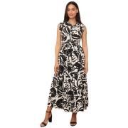 Jurk La Modeuse 71034_P166505