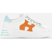 Lage Sneakers Hogan -