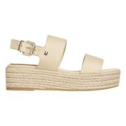 Sandalen Tommy Hilfiger -