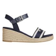 Sandalen Tommy Hilfiger -