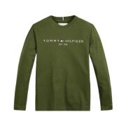 T-shirt Korte Mouw Tommy Hilfiger -