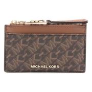 Portemonnee MICHAEL Michael Kors -