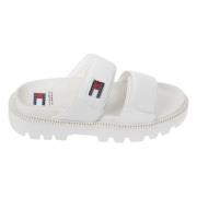 Sandalen Tommy Jeans -