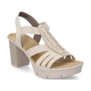 Sandalen Rieker -