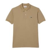 Polo Shirt Korte Mouw Lacoste -