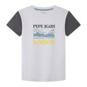 T-shirt Pepe jeans -