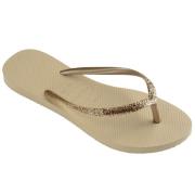 Teenslippers Havaianas SLIM GLITTER II