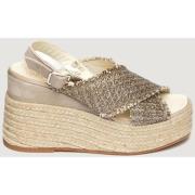 Pumps Espadrilles ELLA RAFIA 11559044