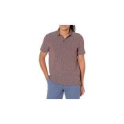 Polo Shirt Korte Mouw EAX 6RZFFD ZJH4Z