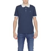 Polo Shirt Korte Mouw Gas RALPH/S A6986 0194