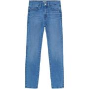 Skinny Jeans Gas STAR UP A5452 25LU