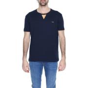 Polo Shirt Lange Mouw Alviero Martini U 2813 UE63