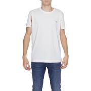 Polo Shirt Lange Mouw Alviero Martini U 2815 UE65