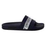 Slippers Emporio Armani EA7 SWIMWEAR XVPS06 XN999