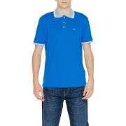 Polo Shirt Korte Mouw Gas RALPH/S A6986 3789