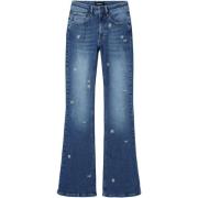 Skinny Jeans Desigual DAISIE 24SWDD33