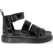 Sandalen Dr. Martens CLARISSA II BLACK PATENT LAMPER 24822001