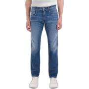 Skinny Jeans Replay ANBASS M914Y .000.573 64G