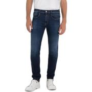 Skinny Jeans Replay ANBASS M914Y .000.661 Y72