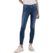 Skinny Jeans Replay NEW LUZ WH689 .000.93A 511