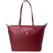 Tas Tommy Hilfiger POPPY PLUS TOTE AW0AW15856