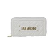 Portemonnee Love Moschino QUILTED JC5600PP0I