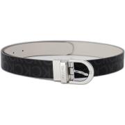 Riem Calvin Klein Jeans CK MUST RD BUCKLE REV 2.5 BELT K60K609981 K60K...