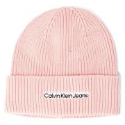 Muts Calvin Klein Jeans INSTITUTIONAL BEANIE K60K610119