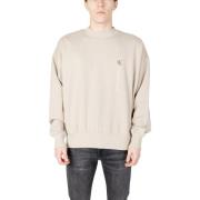 Sweater Calvin Klein Jeans VERTICAL INSTITUTION J30J324119