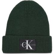 Muts Calvin Klein Jeans MONOGRAM BEANIE K50K506242