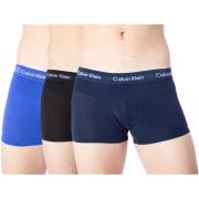 Boxers Calvin Klein Jeans PACCO DA 3 U2664G