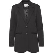 Blazer Ichi IHKATE SUS OVERSIZE BL 20118123