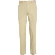 Chino Broek Slam Deck Lgt Chino Pant