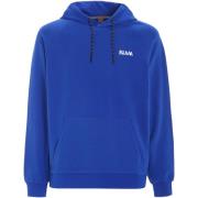 Fleece Jack Slam -