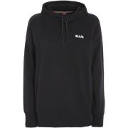 Fleece Jack Slam Deck Ws Hoodie