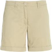 Korte Broek Slam Deck Ws Lgt Chino Short