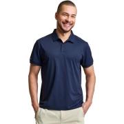 T-shirt Slam Tech Pique Polo Ss