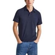 Polo Shirt Korte Mouw Pepe jeans -