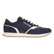 Lage Sneakers Tommy Hilfiger -