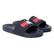 Teenslippers Tommy Jeans -